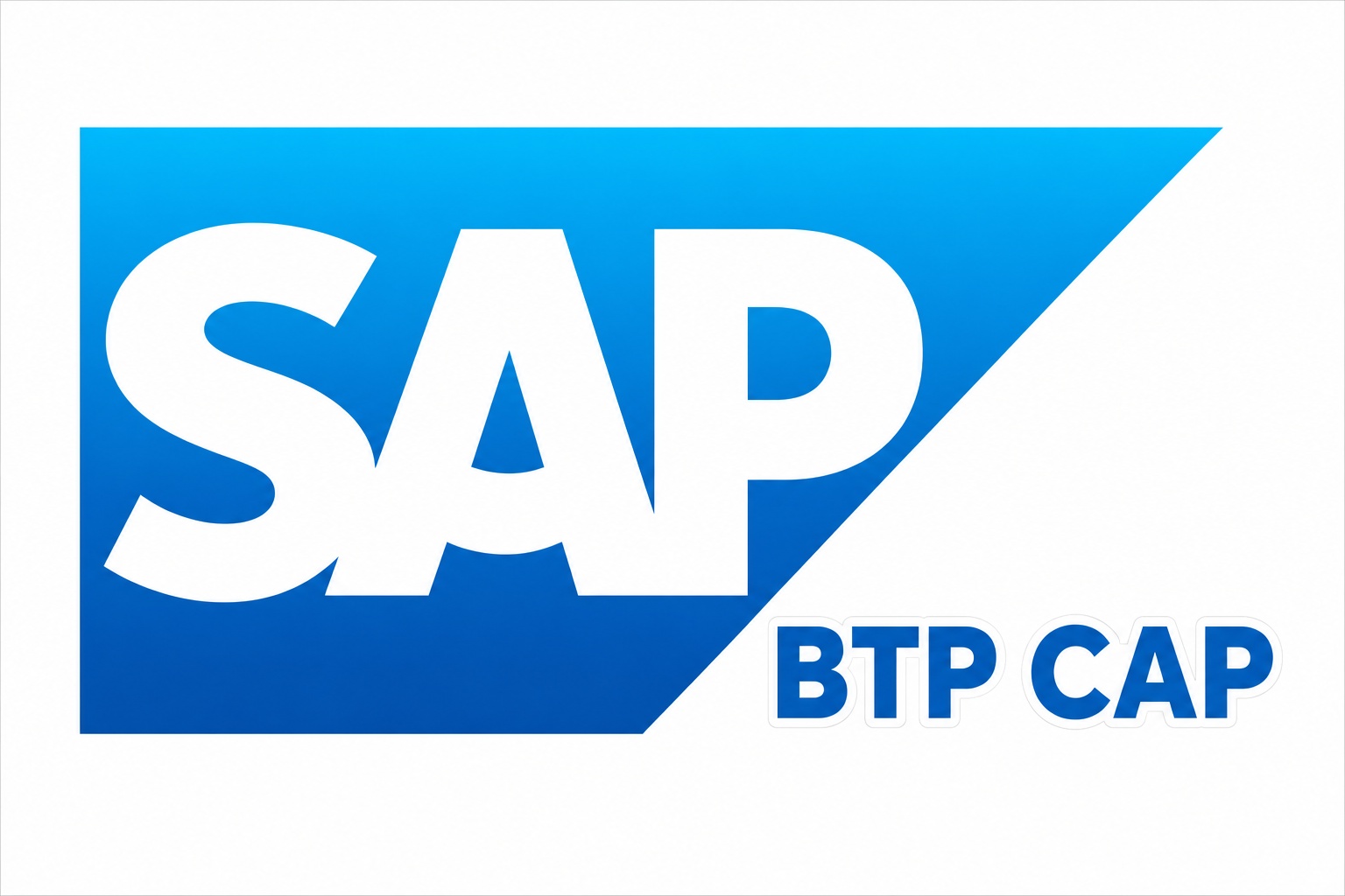 BTP CAP