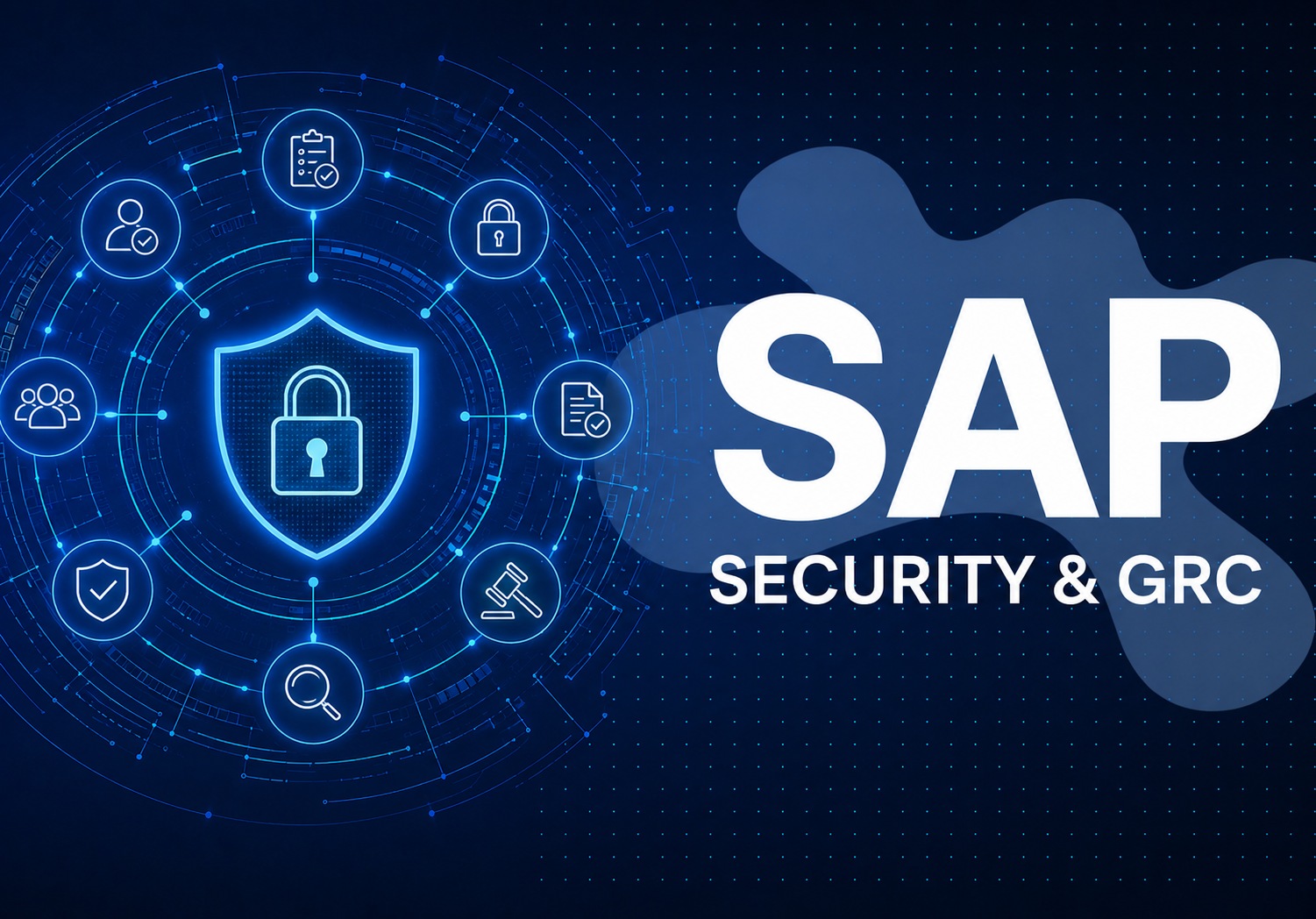 SAP Security and GRC